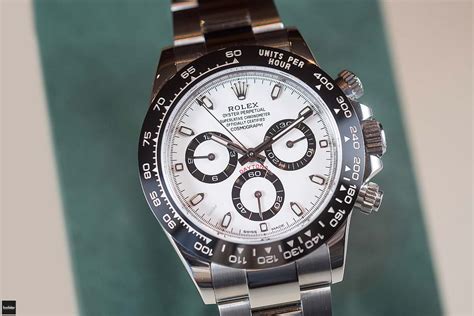 rolex daytona 2016 movimento|rolex daytona clutch.